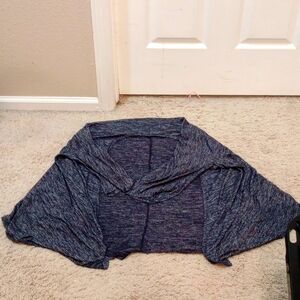 Cover up